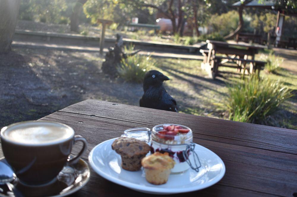 Kangaroo Island Wilderness Retreat Flinders Chase Εξωτερικό φωτογραφία
