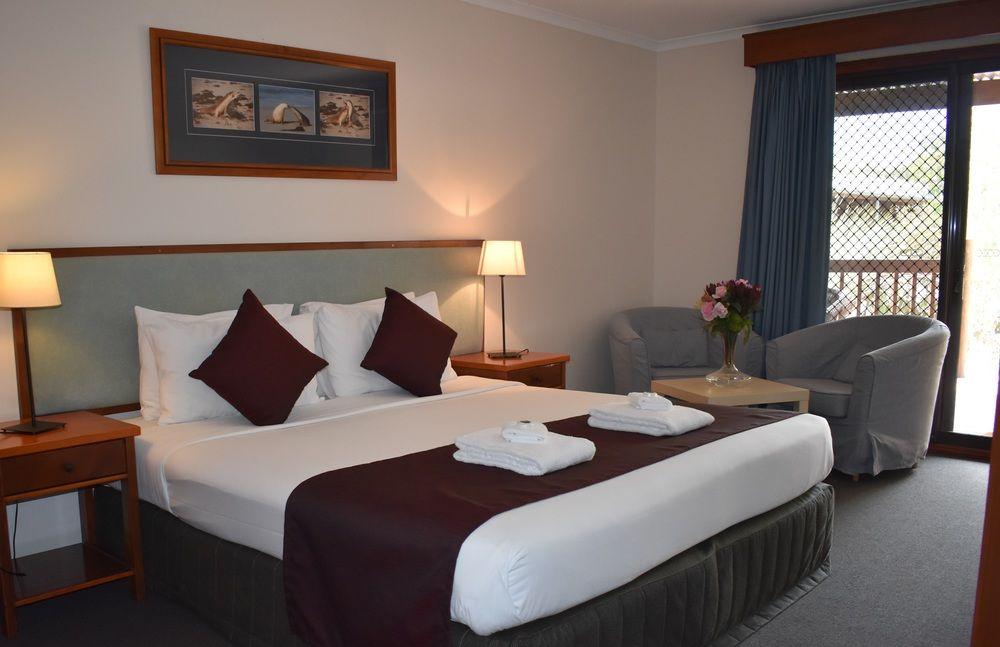 Kangaroo Island Wilderness Retreat Flinders Chase Εξωτερικό φωτογραφία