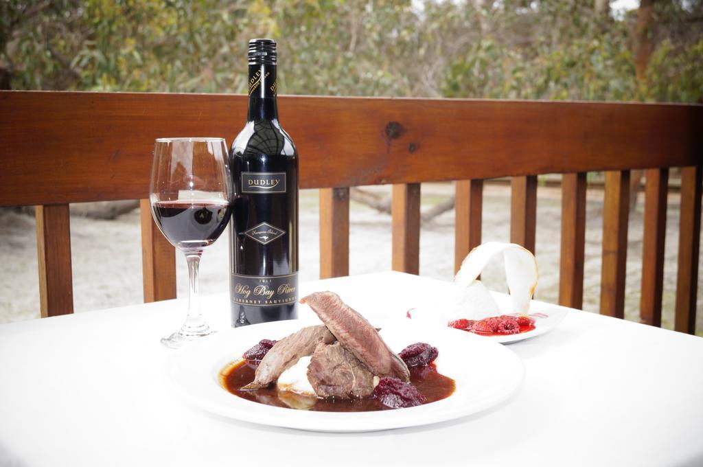 Kangaroo Island Wilderness Retreat Flinders Chase Εξωτερικό φωτογραφία