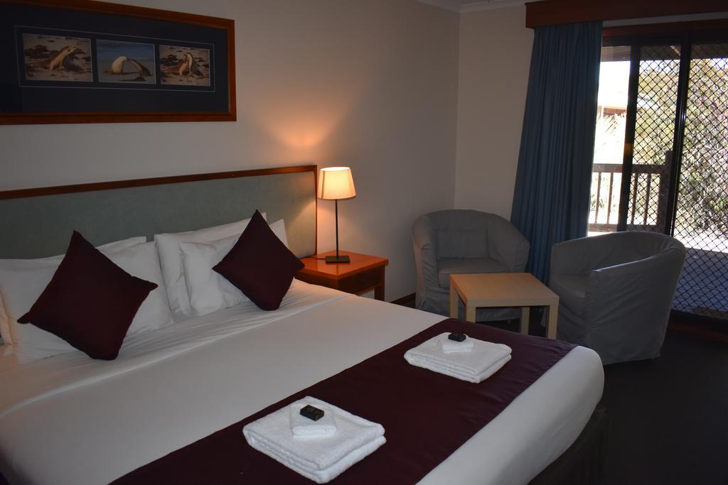 Kangaroo Island Wilderness Retreat Flinders Chase Εξωτερικό φωτογραφία