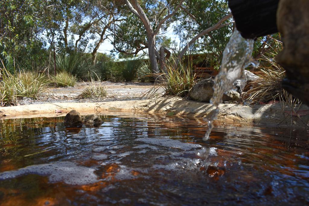 Kangaroo Island Wilderness Retreat Flinders Chase Εξωτερικό φωτογραφία