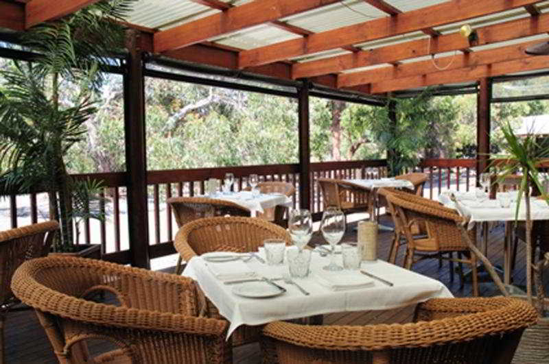 Kangaroo Island Wilderness Retreat Flinders Chase Εξωτερικό φωτογραφία