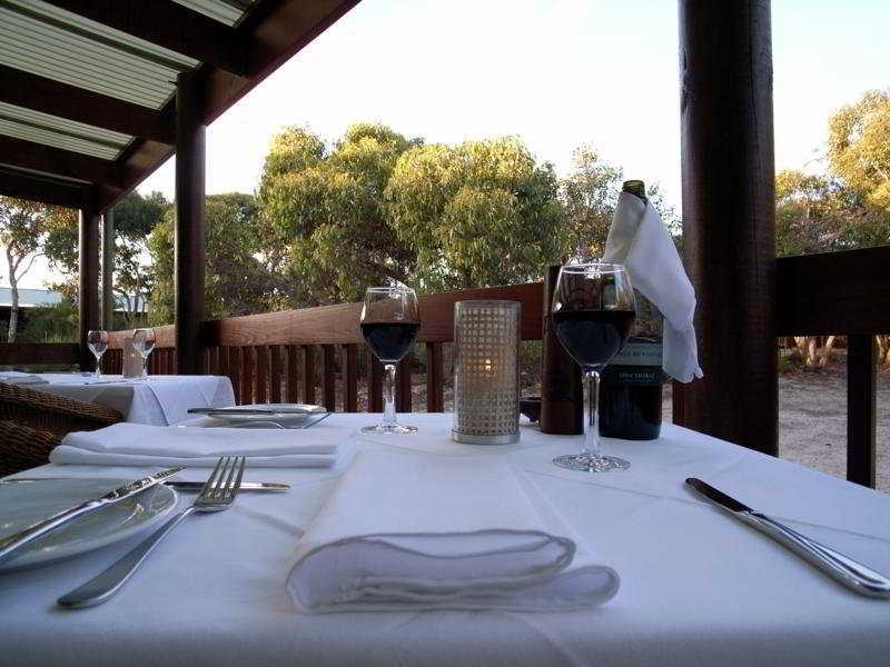 Kangaroo Island Wilderness Retreat Flinders Chase Εξωτερικό φωτογραφία