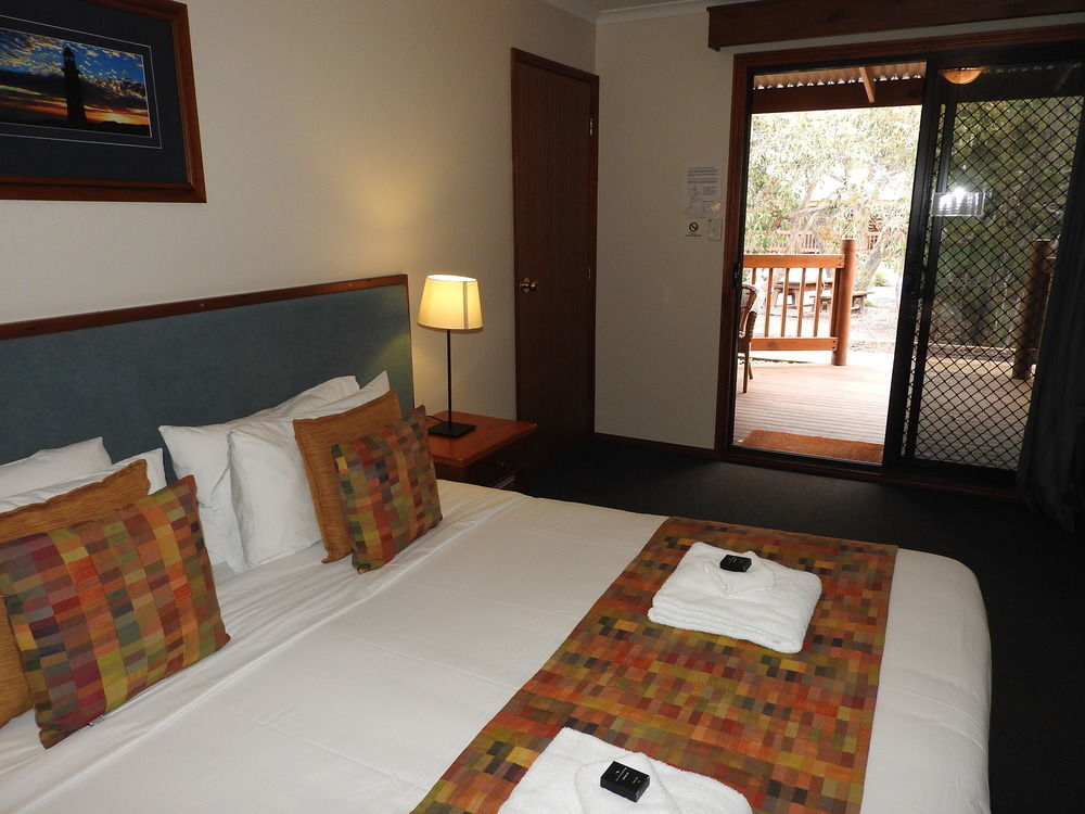 Kangaroo Island Wilderness Retreat Flinders Chase Εξωτερικό φωτογραφία