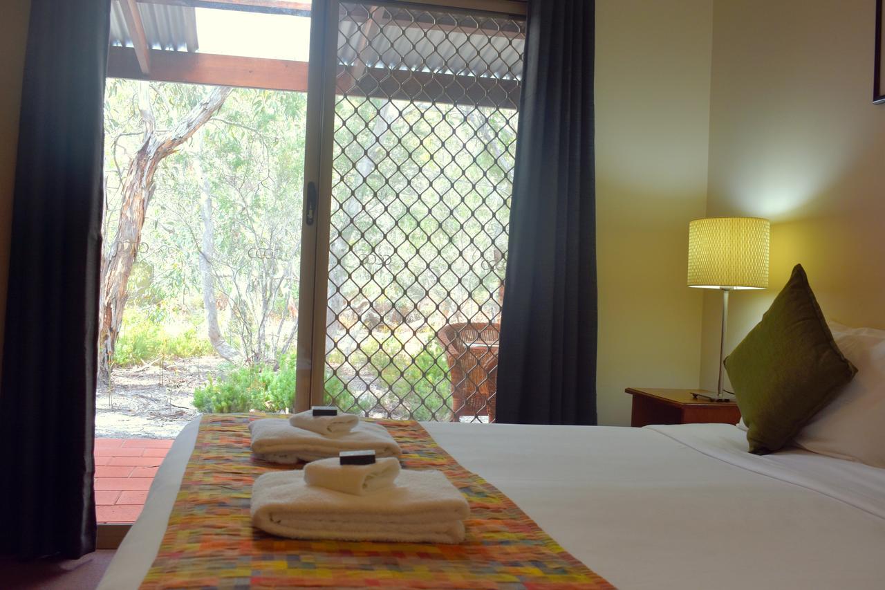 Kangaroo Island Wilderness Retreat Flinders Chase Εξωτερικό φωτογραφία
