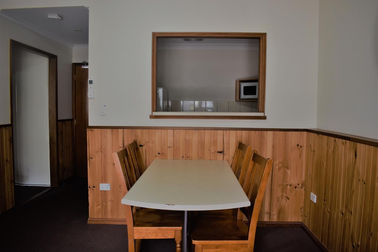 Kangaroo Island Wilderness Retreat Flinders Chase Εξωτερικό φωτογραφία