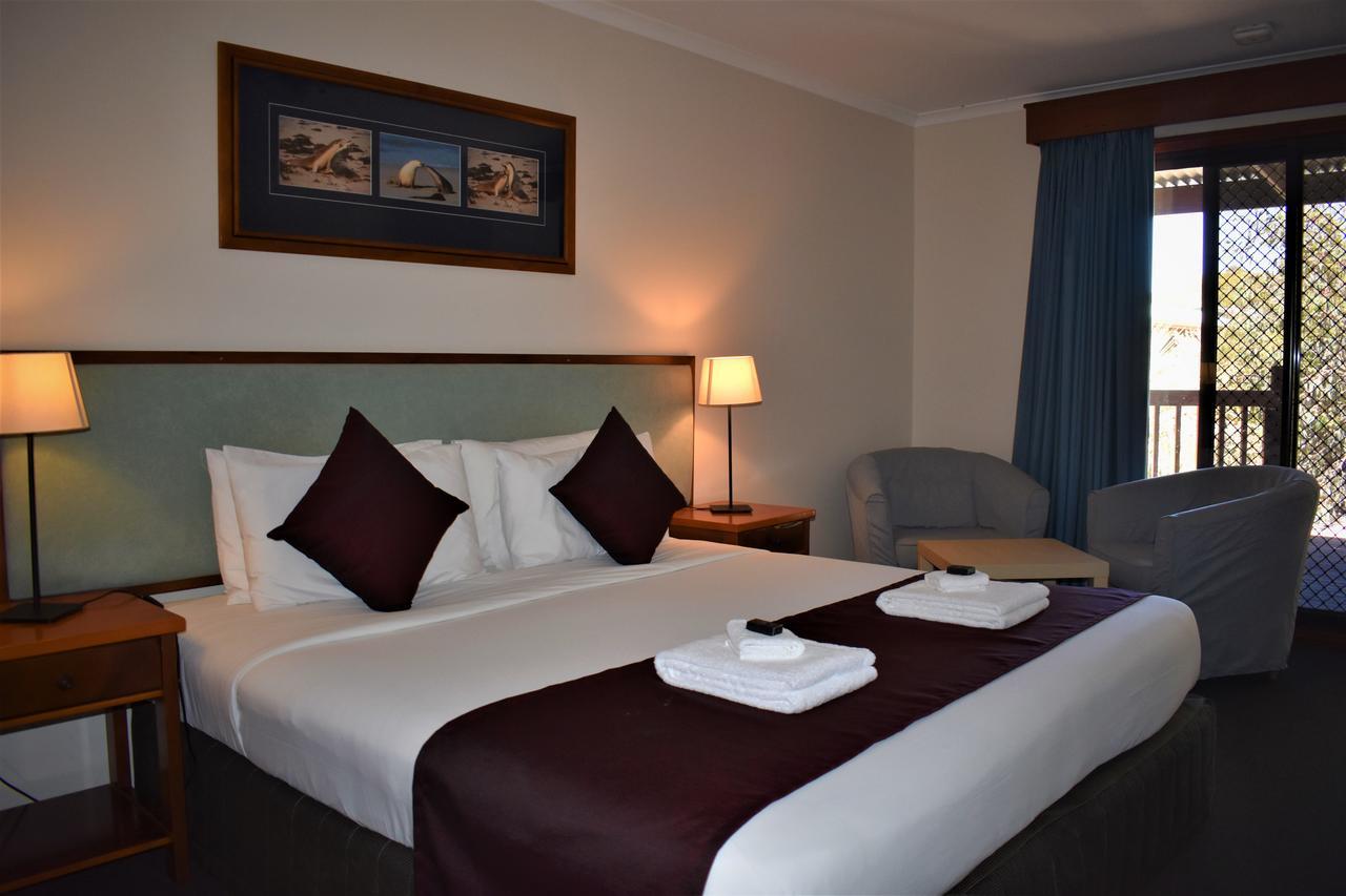 Kangaroo Island Wilderness Retreat Flinders Chase Δωμάτιο φωτογραφία