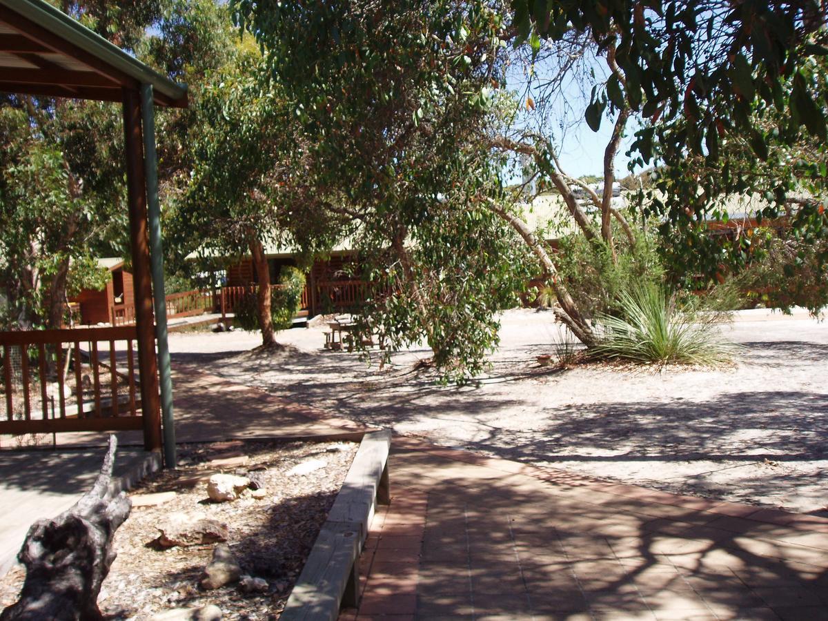 Kangaroo Island Wilderness Retreat Flinders Chase Δωμάτιο φωτογραφία