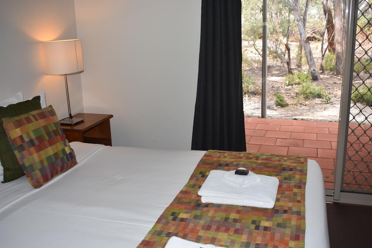 Kangaroo Island Wilderness Retreat Flinders Chase Εξωτερικό φωτογραφία
