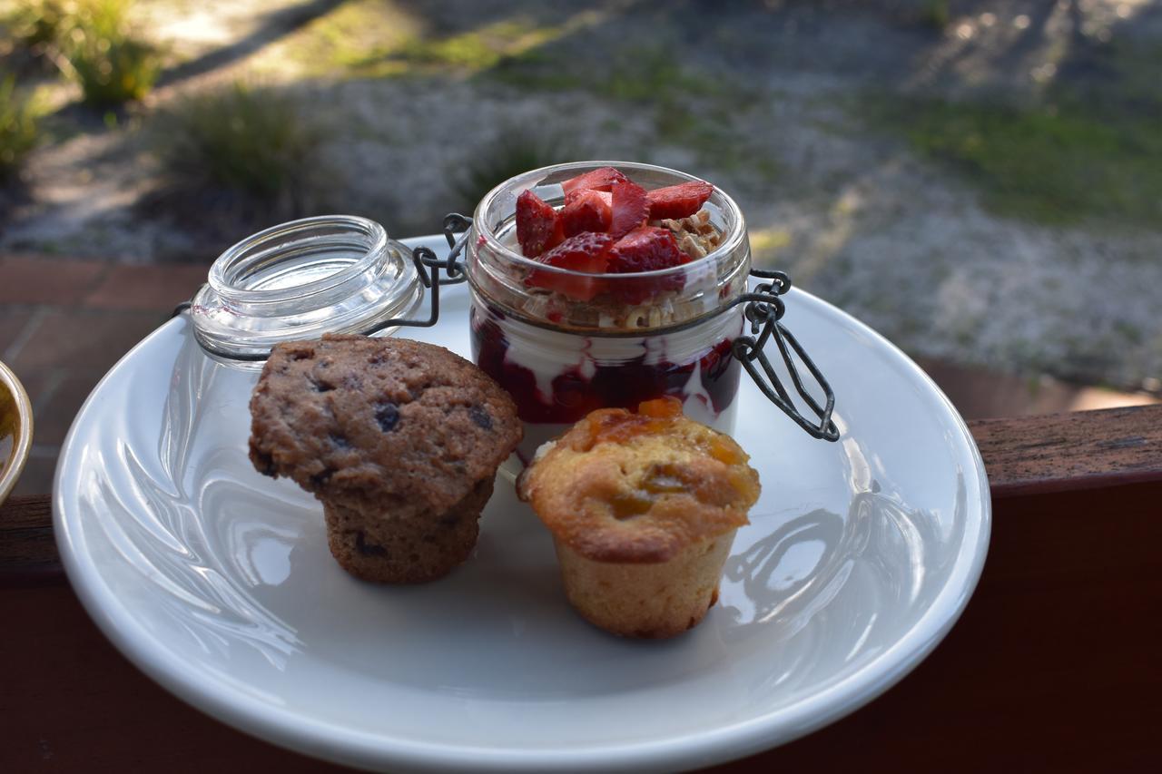 Kangaroo Island Wilderness Retreat Flinders Chase Εξωτερικό φωτογραφία