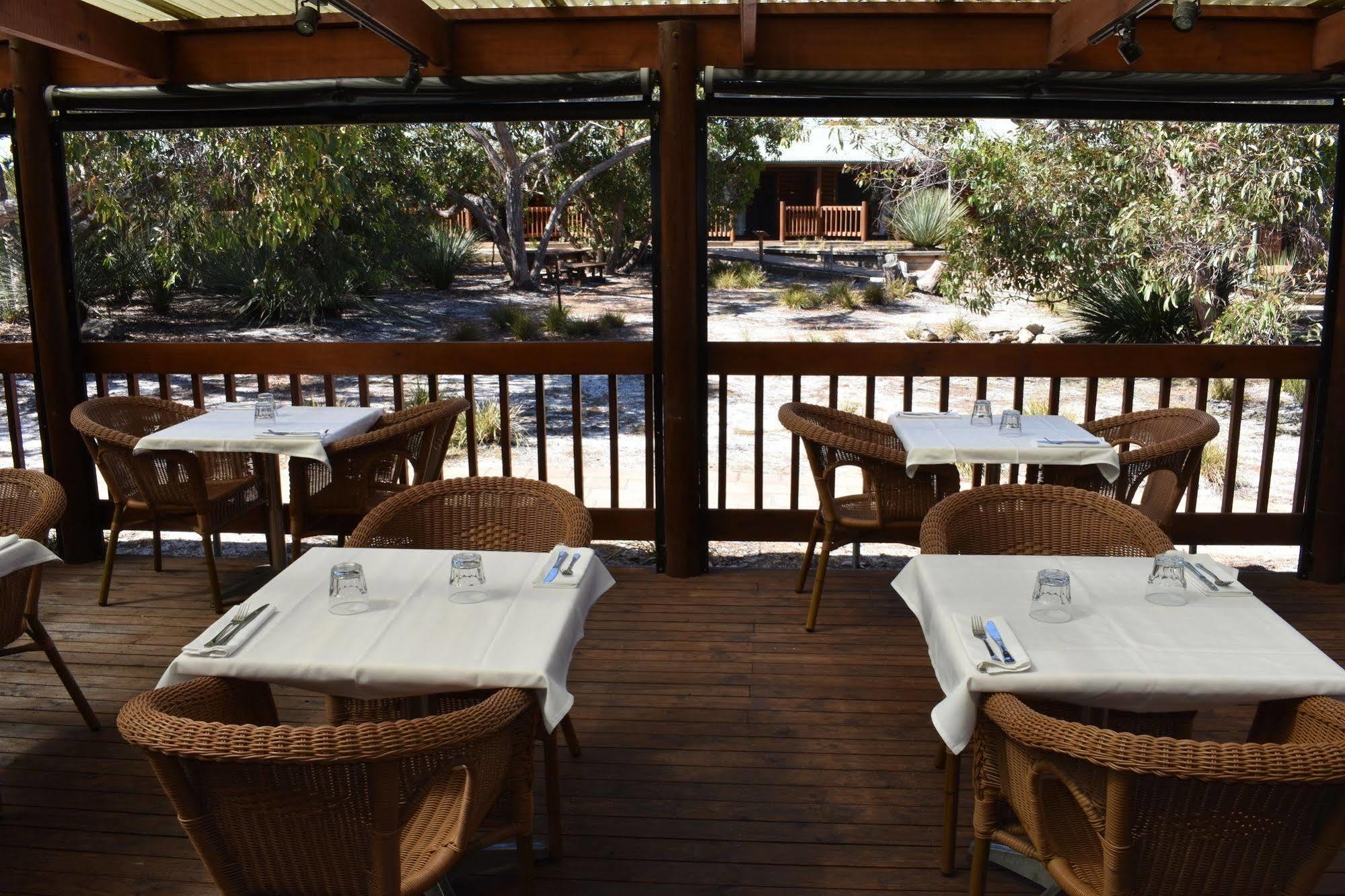 Kangaroo Island Wilderness Retreat Flinders Chase Εξωτερικό φωτογραφία