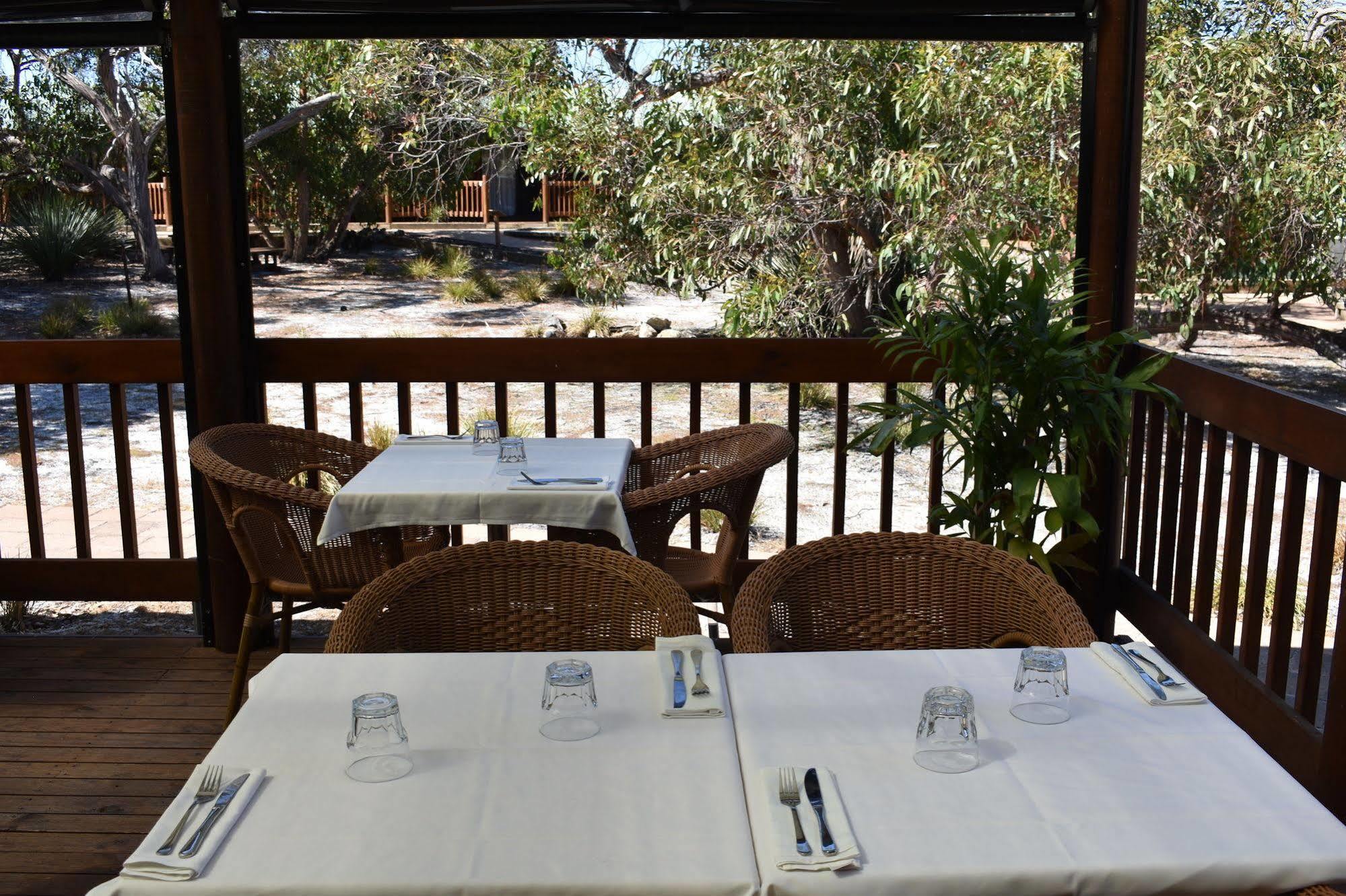 Kangaroo Island Wilderness Retreat Flinders Chase Εξωτερικό φωτογραφία