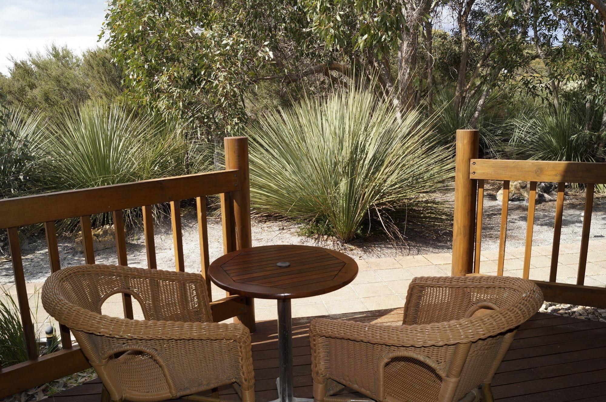 Kangaroo Island Wilderness Retreat Flinders Chase Εξωτερικό φωτογραφία