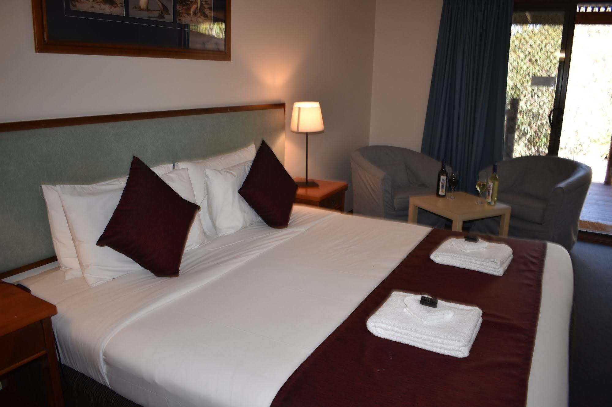 Kangaroo Island Wilderness Retreat Flinders Chase Εξωτερικό φωτογραφία