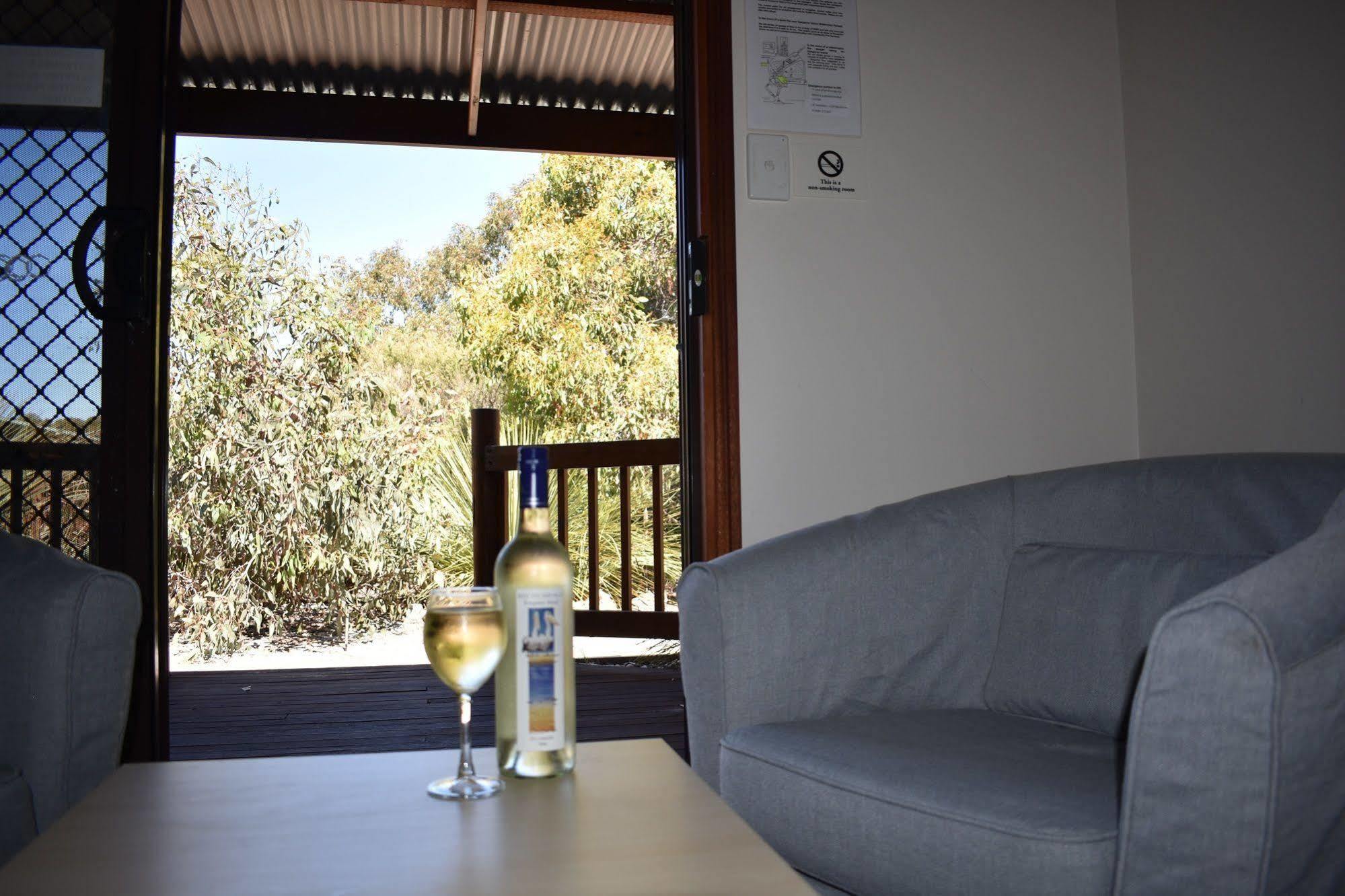 Kangaroo Island Wilderness Retreat Flinders Chase Εξωτερικό φωτογραφία