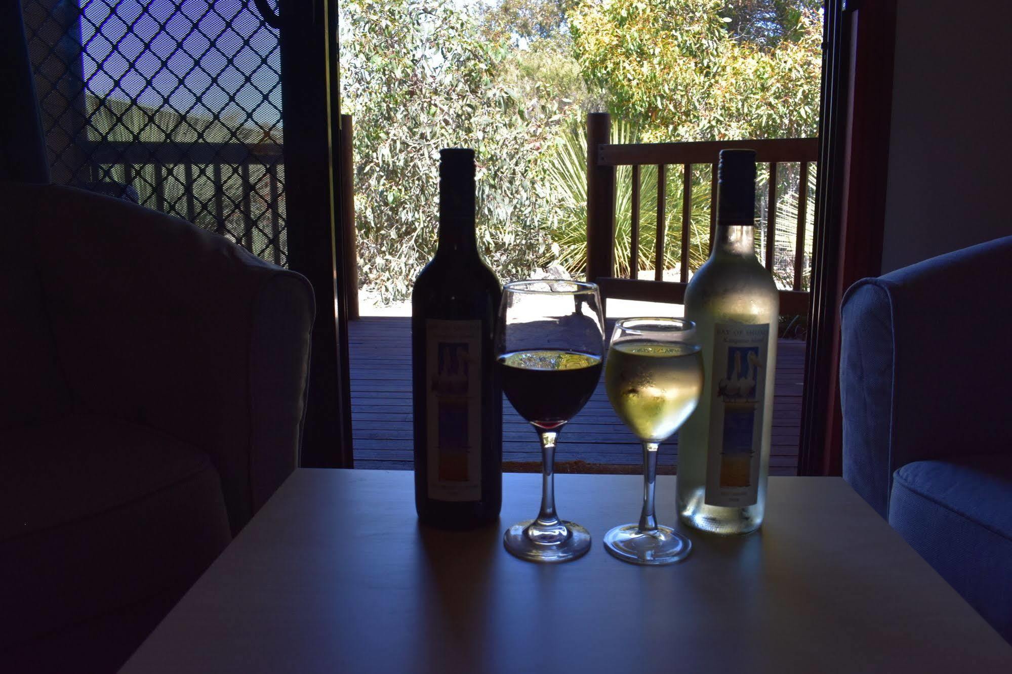 Kangaroo Island Wilderness Retreat Flinders Chase Εξωτερικό φωτογραφία