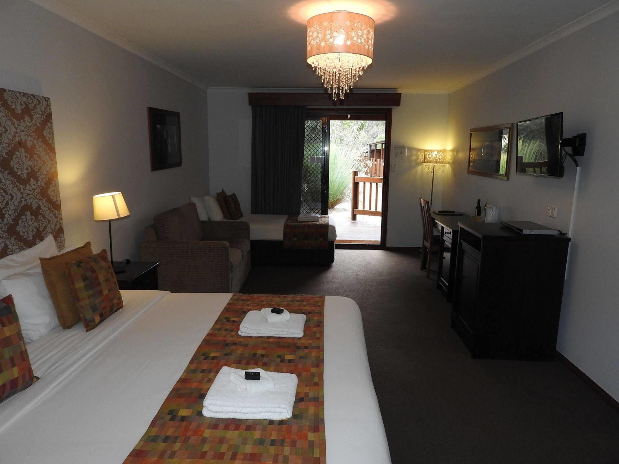 Kangaroo Island Wilderness Retreat Flinders Chase Εξωτερικό φωτογραφία