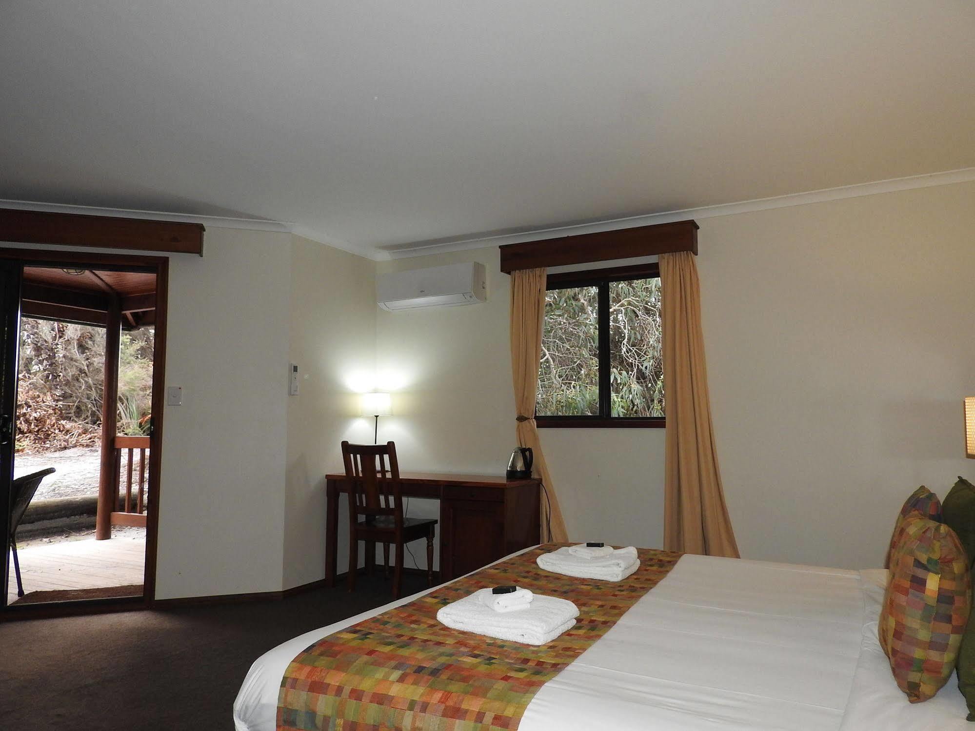 Kangaroo Island Wilderness Retreat Flinders Chase Εξωτερικό φωτογραφία