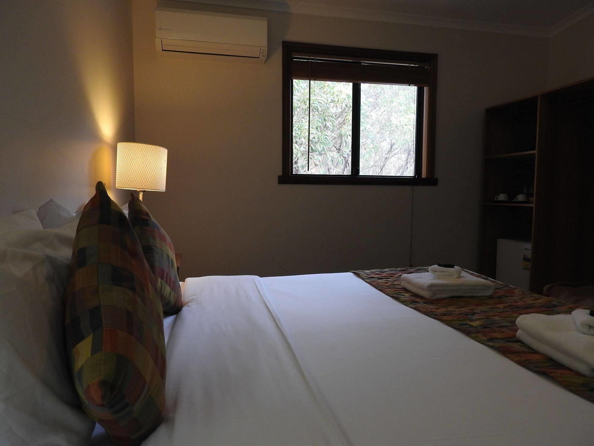 Kangaroo Island Wilderness Retreat Flinders Chase Εξωτερικό φωτογραφία