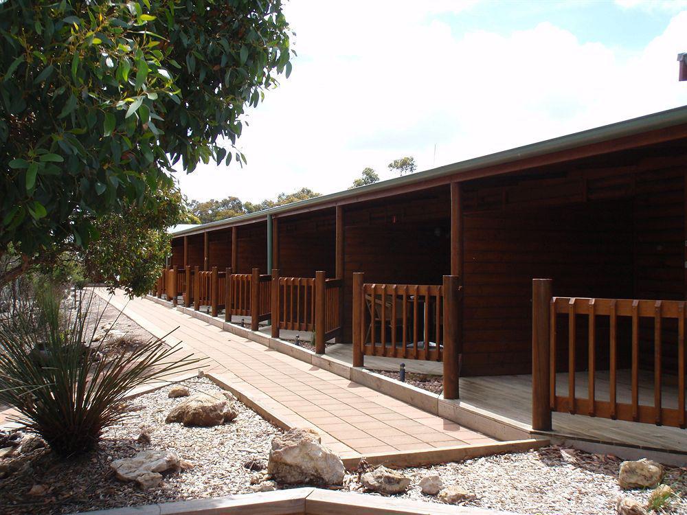 Kangaroo Island Wilderness Retreat Flinders Chase Εξωτερικό φωτογραφία